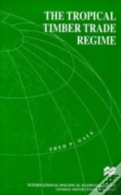 Capa do artigo The Tropical Timber Trade Regime