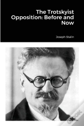 The Trotskyist Opposition