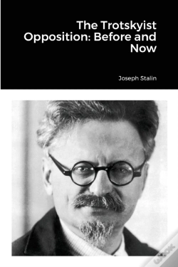 Capa do artigo The Trotskyist Opposition