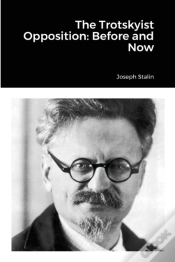 Capa do artigo The Trotskyist Opposition