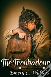 Capa do artigo The Troubador
