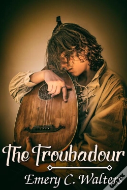 Capa do artigo The Troubador