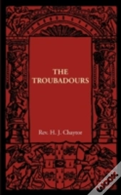 The Troubadours