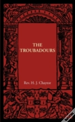 Capa do artigo The Troubadours