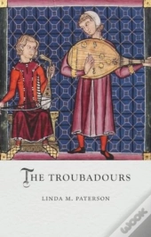 The Troubadours