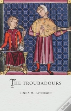 Capa do artigo The Troubadours