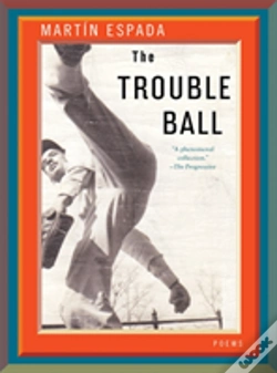Capa do artigo The Trouble Ball