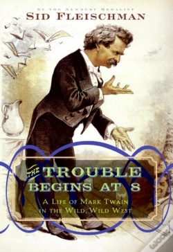 Capa do artigo The Trouble Begins At 8