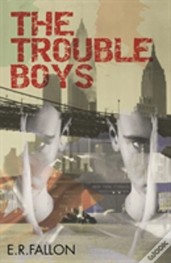 Capa do artigo The Trouble Boys