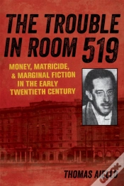 Capa do artigo The Trouble In Room 519