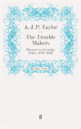 The Trouble Makers