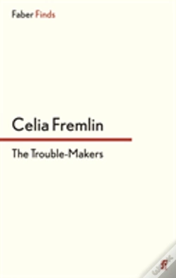 Capa do artigo The Trouble-Makers