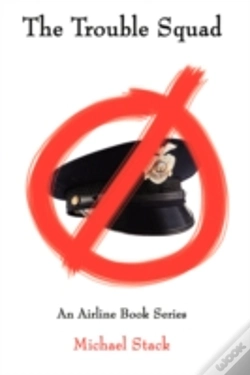 Capa do artigo The Trouble Squad: An Airline Book Serie