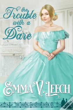 Capa do artigo The Trouble With A Dare