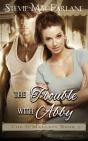 The Trouble With Abby - Preview