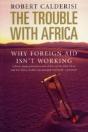 The Trouble With Africa - Preview