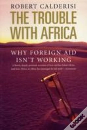 Capa do artigo The Trouble With Africa
