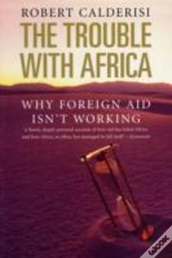 Capa do artigo The Trouble With Africa