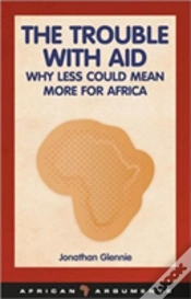 Capa do artigo The Trouble With Aid