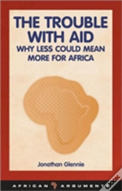 Capa do artigo The Trouble With Aid