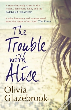 Capa do artigo The Trouble With Alice