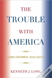 Capa do artigo The Trouble With America