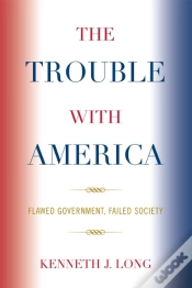 Capa do artigo The Trouble With America