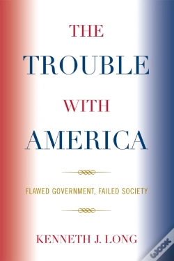 Capa do artigo The Trouble With America