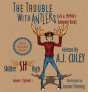 The Trouble With Antlers (A.K.A. Melvin'S Rampant Rack) - Preview