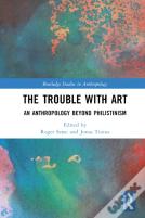 The Trouble With Art