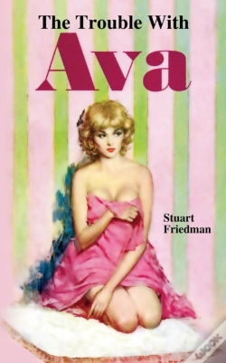 Capa do artigo The Trouble With Ava