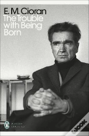 Capa do artigo The Trouble With Being Born