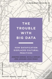 The Trouble With Big Data