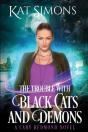 The Trouble With Black Cats And Demons - Preview
