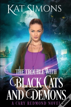 Capa do artigo The Trouble With Black Cats And Demons
