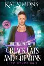 The Trouble With Black Cats And Demons - Preview
