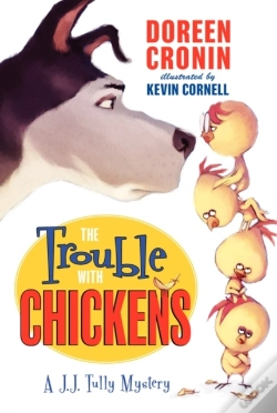 Capa do artigo The Trouble With Chickens
