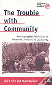 The Trouble With Community