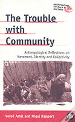 Capa do artigo The Trouble With Community