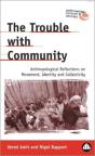 The Trouble With Community - Preview