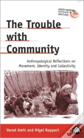 The Trouble With Community