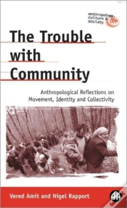 Capa do artigo The Trouble With Community