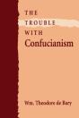 The Trouble With Confucianism - Preview