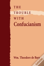 Capa do artigo The Trouble With Confucianism