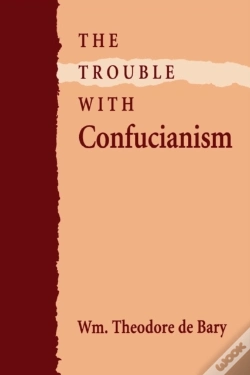 Capa do artigo The Trouble With Confucianism