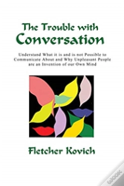 Capa do artigo The Trouble With Conversation
