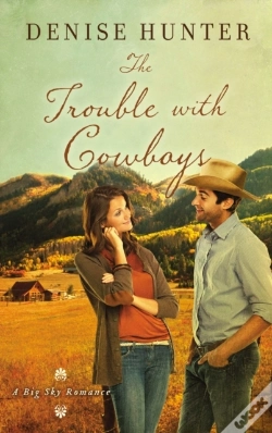 Capa do artigo The Trouble With Cowboys