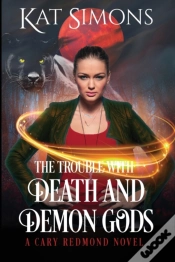 Capa do artigo The Trouble With Death And Demon Gods
