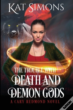 Capa do artigo The Trouble With Death And Demon Gods