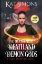 The Trouble With Death And Demon Gods - Preview